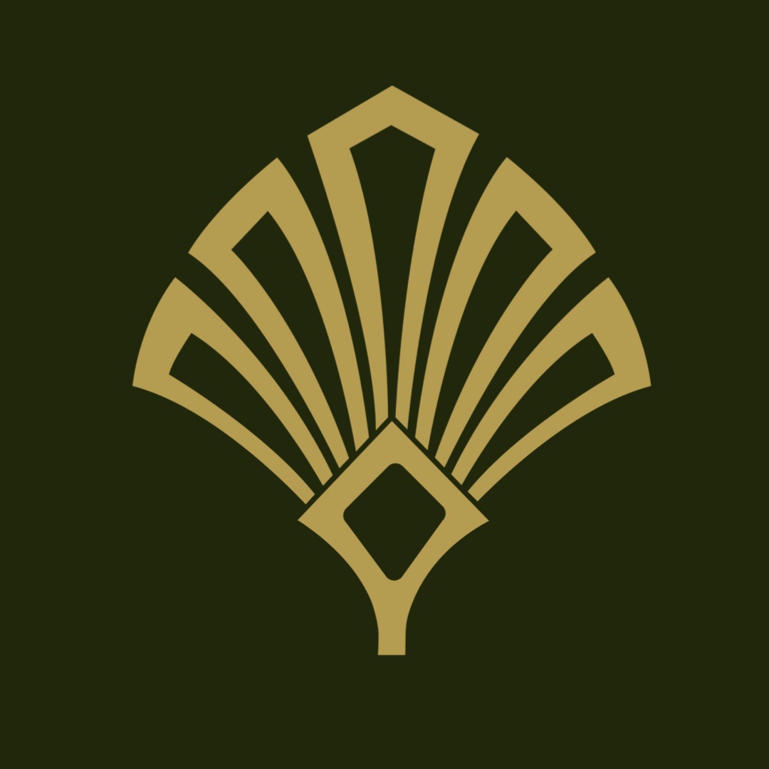 La Maison Verte Logo